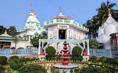 iscon temple iscon temple
