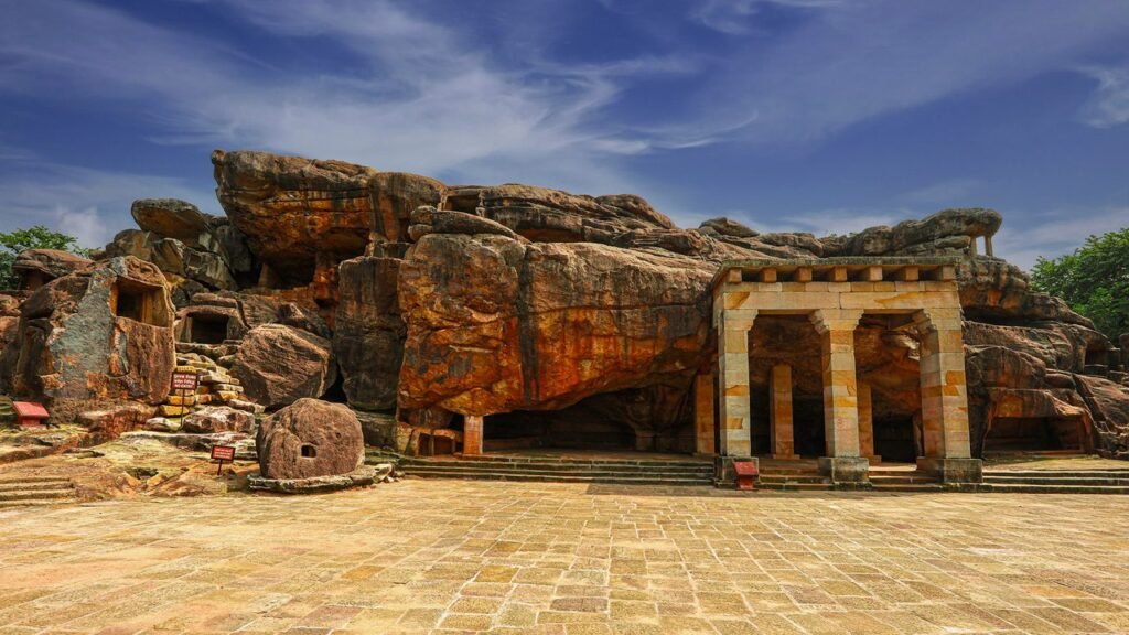 khandagiri khandagiri