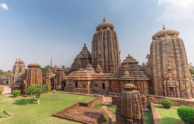 lingaraj temple lingaraj temple
